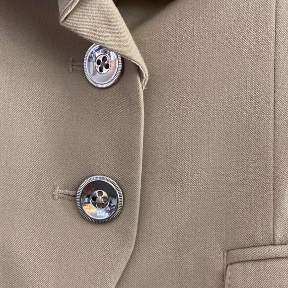 White House Black Market blazer - Picture 2 of 8